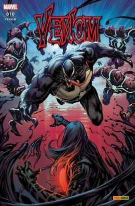 Venom (série 2020) tome 10