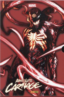 Absolute carnage (absolute)
