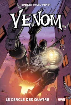 Venom tome 2