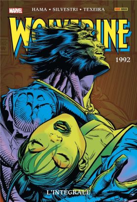 Wolverine - intégrale tome 5