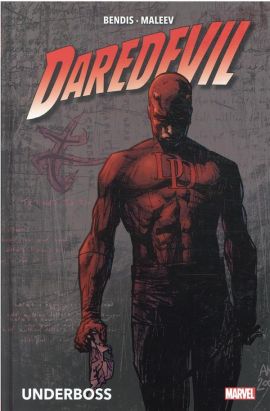 Daredevil (deluxe) tome 1