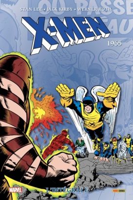 X-men - intégrale tome 13
