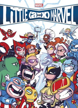 AvX