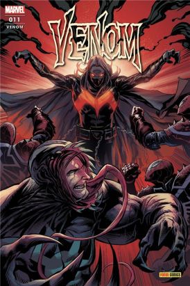 Venom (série 2020) tome 11