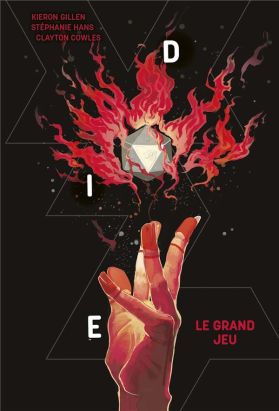 Die tome 3