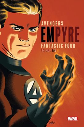 Empyre tome 3 (éd. collector)