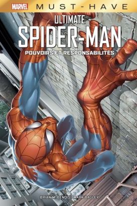 Ultimate Spider-man - Un grand pouvoir