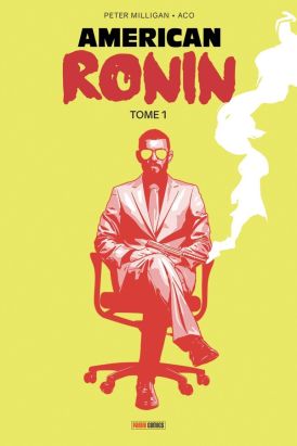 American ronin