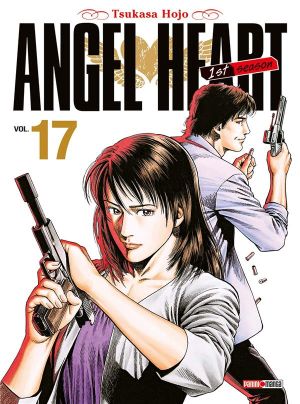 Angel heart - saison 1 tome 17