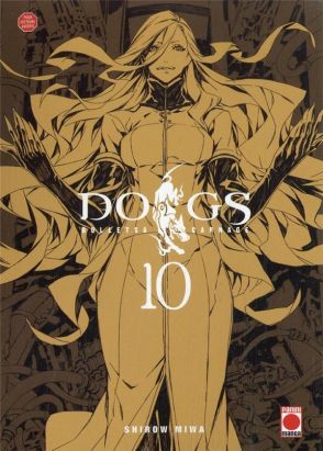 Dogs bullets & carnage tome 10