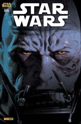 Star wars (série 2021) tome 6
