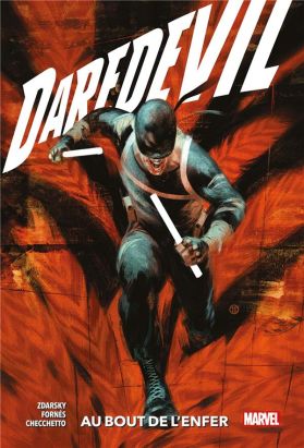 Daredevil (Zdarsky) tome 4