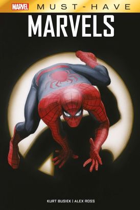 Marvels (must-have)