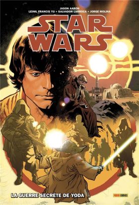 Star wars (deluxe) tome 2