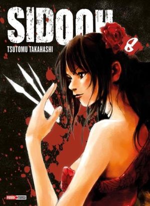 Sidooh tome 8