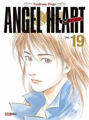 Angel heart - saison 1 tome 19