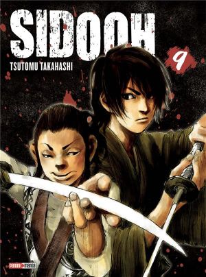 Sidooh tome 9