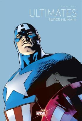 Ultimates : Super-humain - Le printemps des comics 2021