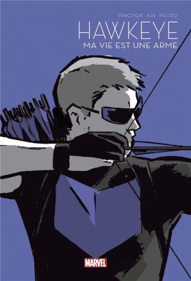 Hawkeye : ma vie est une arme - Le printemps des comics 2021 Hawkeye : ma vie est une arme - Le printemps des comics 2021