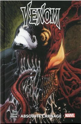 Venom (100% Marvel) tome 5