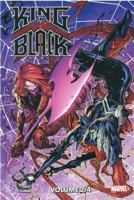 King in black (éd. collector) tome 2