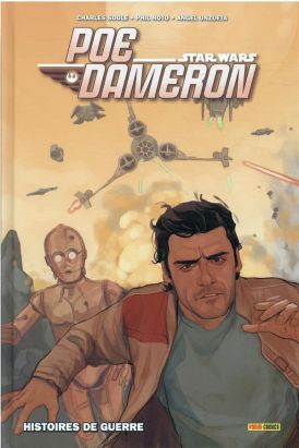 Poe Dameron (deluxe) tome 2