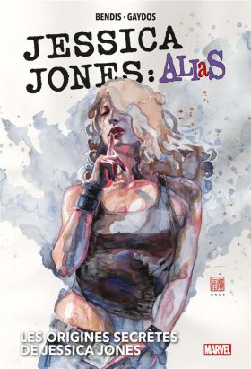 Jessica Jones - alias (deluxe) tome 2