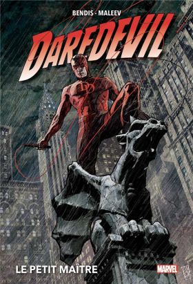 Daredevil (deluxe) tome 2