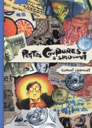 petites coupures à shioguni