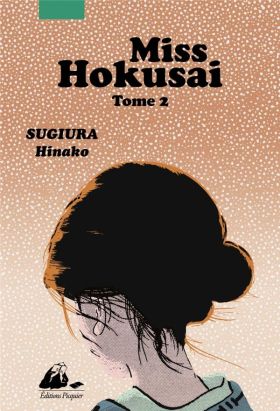 Miss Hokusai tome 2