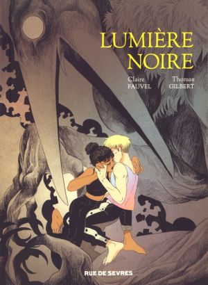 Lumière noire