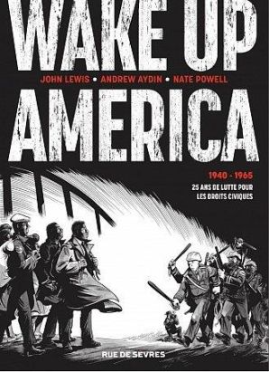 Wake up America - intégrale