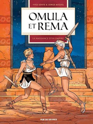 Omula et Rema tome 2