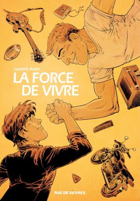 La force de vivre