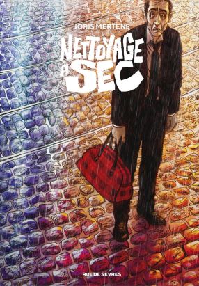 Nettoyage à sec