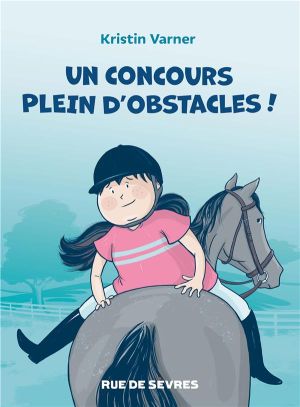 C'est pas facile tous les jours