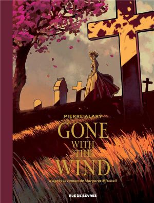 Gone with the wind tome 1 + ex-libris offert