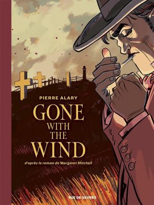 Gone with the wind tome 2