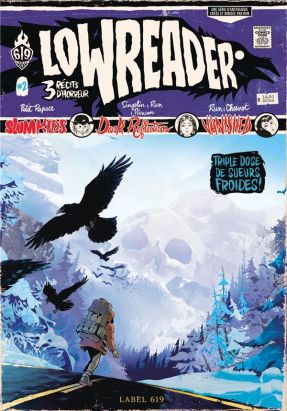 Lowreader tome 2