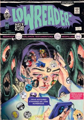 Lowreader tome 3
