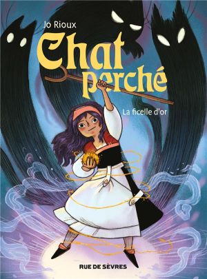 Chat perché tome 1