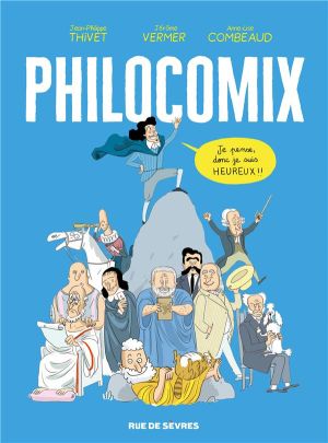 Philocomix - édition spéciale