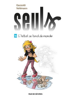 Seuls tome 15