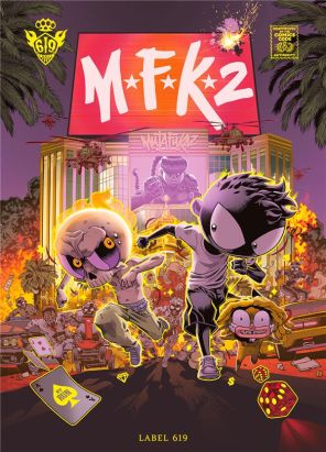 MFK 2 tome 2