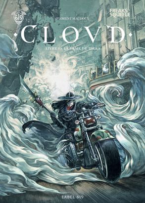 Clovd tome 1