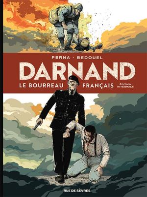 Darnand - intégrale