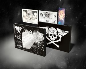 Les chants du cygne noir tome 1 (collector)