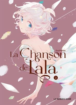 La chanson de Lala tome 2