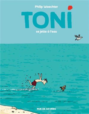 Toni tome 2