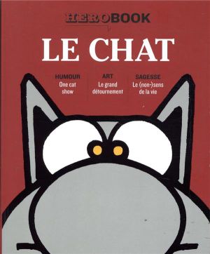 Le chat de Geluck